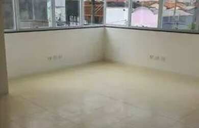 Imagem: O depósito à venda possui 1 Vaga na garagem e 45m² de Área