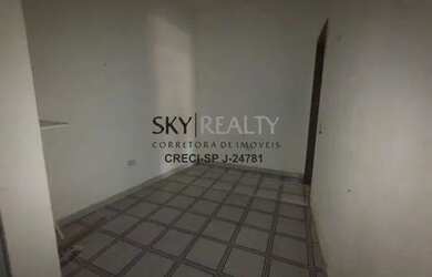 Imagem 12: SãO PAULO - Casa Padrão - Jardim Santa Cruz Campo Grande