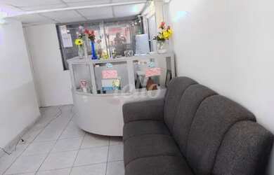 Imagem: O depósito possui 120m² de Área e está localizado em Bela