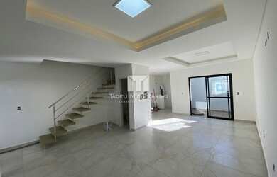 Imagem 4: Sobrado Geminado Porto Belo