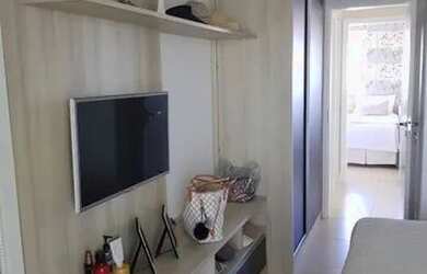 Imagem 13: quot Apartamento com Vista Total ao Mar quot