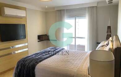 Imagem 6: Maravilhoso apartamento para venda no Morumbi, São Paulo