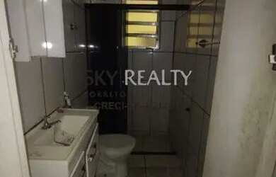 Imagem 14: SãO PAULO - Casa Padrão - Jardim Santa Cruz Campo Grande