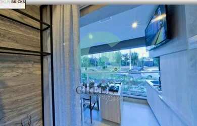 Imagem 2: Lindo apartamento para venda no Brooklin, São Paulo, para lançamento...