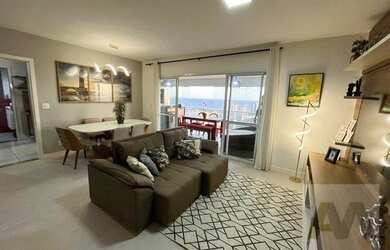 Imagem 1: Apartamento à venda no bairro Patamares - Salvador/BA