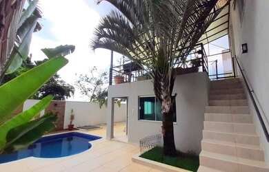 Imagem 16: Sobrado com uma linda vista à venda no condomínio Terra Magna em Indaiatuba