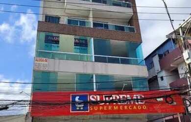 Imagem: O apartamento possui 2 Dormitórios, 1 Banheiro, 82m² de Área