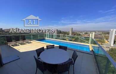 Imagem: O apartamento possui 2 Dormitórios, 2 Banheiros, 2 Vagas na