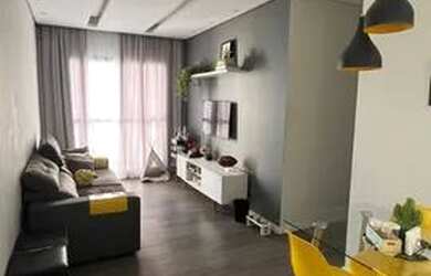 Imagem 2: Alugo apartamento em Barueri