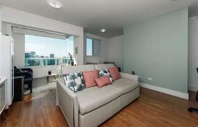 Imagem 2: APARTAMENTO RESIDENCIAL em São Paulo - SP, Vila Mariana