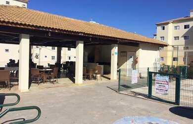 Imagem 13: Locação - Apartamento na Messejana - Fortaleza - R$ 1.000,00