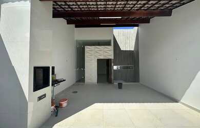 Imagem 2: Excelente casa a venda no bairro Luiz Gonzaga em Caruaru - PE