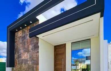 Imagem 1: Buona Vita -HR. Churrasqueira, Guarda roupa, 135m² de Áreae2 Vagas na...