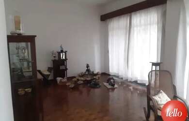 Imagem: São Paulo - Casa Comercial - Moema