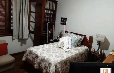 Imagem 16: Casa sobrado na rua 4 dormitórios, cozinha planejada