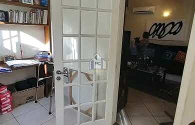 Imagem 6: CASA 5 QUARTOS EM CONDOMINIO FECHADO PRÓXIMO AO SHOPPING FUTURA - PENDOTIBA