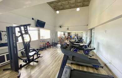 Imagem 11: Apartamento com 4 dormitórios à venda, 140 m² por R$ 1.000.000,00 -...