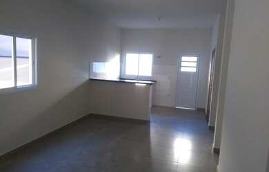 Imagem 9: Porto Feliz - SP - Casa em Condomínio Fechado 3 Quartos 1 Suíte