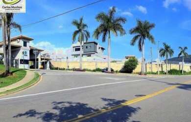 Imagem 8: TERRENO A VENDA NO CONDOMÍNIO RESERVA ERMIDA - JARDIM ERMIDA I - JUNDIAÍ/SP