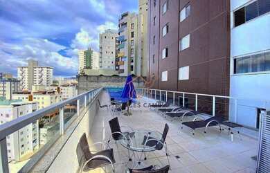 Imagem 3: Apartamento com 4 dormitórios à venda, 140 m² por R$ 1.000.000,00 -...