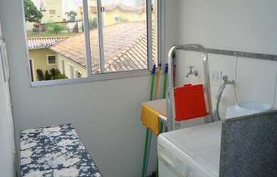 Imagem 7: Apartamento para aluguel Cond Spazio Saint Victor em Fazenda Morumbi - São Paulo - SP