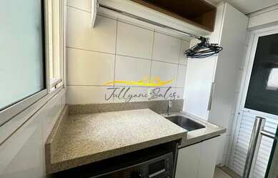 Imagem 12: Condomínio Brilhante 99m 3 suítes Apartamento a Venda Vista Livre Residencial...