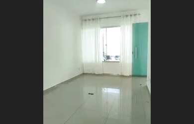 Imagem 2: Casa para locação no Sim