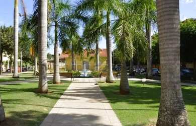 Imagem: O apartamento para alugar possui 2 Dormitórios, 1 Banheiro