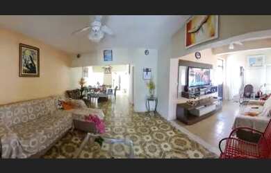 Imagem 6: Casa no Siqueira Campos. 250m² de Área, 2 Vagas na garageme3 Dormitórios