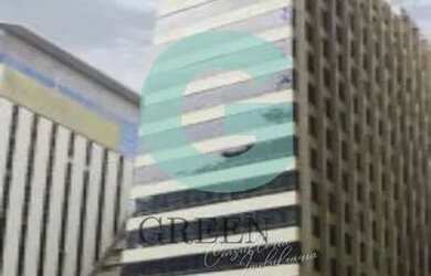 Imagem 1: SALA para Locação (andar todo) BELA VISTA, SÃO PAULO ALUGA