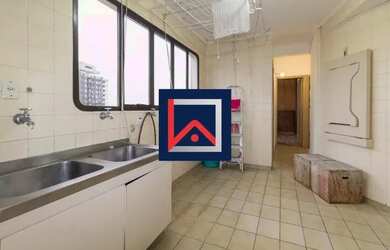 Imagem 7: Apartamento Locação 4 Dormitórios - 298 m² Pinheiros