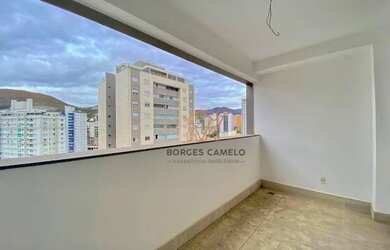 Imagem 4: Apartamento com 3 Quartos à venda, 105 m² por R$ 850.000 - Buritis - Belo Horizonte/MG