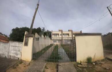 Imagem: A casa possui 3 Dormitórios, 1 Banheiro, 90m² de Área e