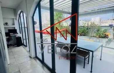 Imagem 6: Cobertura maravilhosa no Flamengo - Rio de Janeiro - RJ