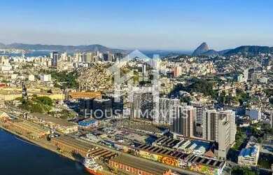 Imagem: O apartamentoe possui 2 Dormitórios, 1 Banheiro, 1 Vaga na