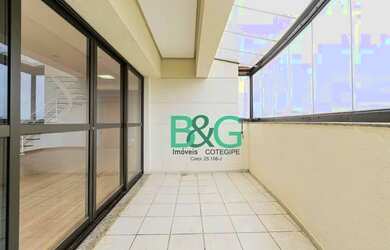 Imagem 7: Apartamento com 3 dormitórios, 277 m² - venda por R$ 2.700.000 ou aluguel...