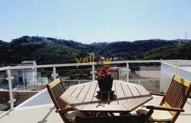 Imagem 4: Casa em Condomínio Fechado em Condomínio Hills III - Arujá, SP