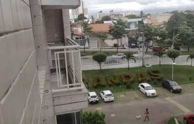 Imagem 15: Apartamento Grand Park Varandas Calhau 4 andar alguns projetados