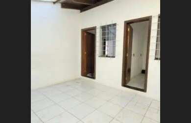 Imagem: A casa possui 3 Dormitórios, 4 Banheiros, 4 Vagas na garagem