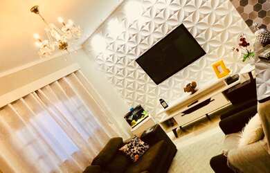 Imagem 1: Locação - Fds e feriados -São Sebastião / divisa Caraguatatuba