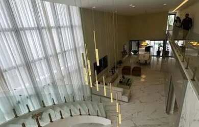 Imagem 1: Casa no condomínio Damha