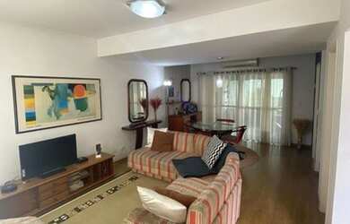 Imagem: A casa em condomínio possui 4 Dormitórios, 3 Banheiros, 3