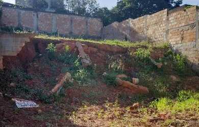 Imagem 4: Excelente lote novo igarapé