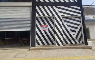 Imagem: O depósito possui 20m² de Área e está localizado em Recanto