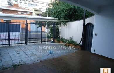 Imagem: O depósito possui 4 Vagas na garagem, 215m² de Área e está