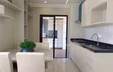 Imagem 4: Apartamento (tipo - padrao) 1 dormitórios, cozinha planejada, portaria 12hs, em condomínio