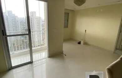 Imagem 6: RESIDENCIAL VIVACE CLUB. Piscina, Churrasqueira, Área de serviçoe65m²...