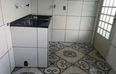 Imagem 7: Casa no setor 01. 120m² de Área, 2 Vagas na garageme2 Dormitórios