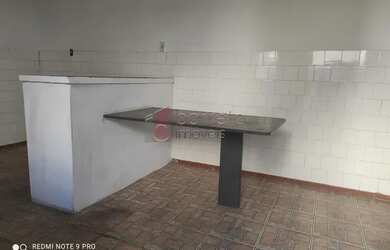 Imagem 6: Casa Padrão em Jundiaí