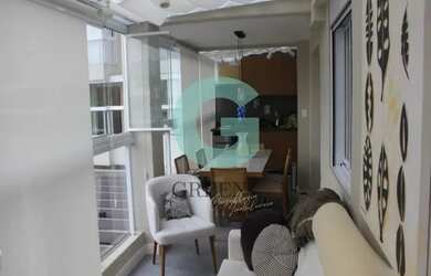 Imagem: Apartamento residencial para Venda Brooklin Jardim das Acácias